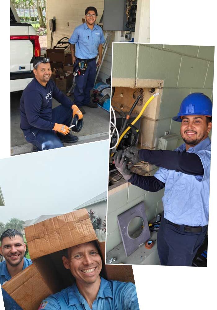 about-electricians